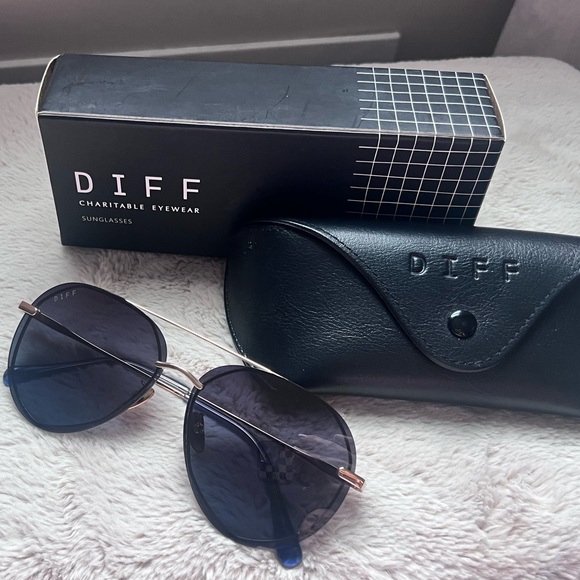 Diff sunglasses - Picture 7 of 9